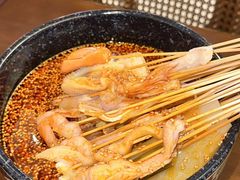 -谢老五跷脚牛肉·非遗传承店