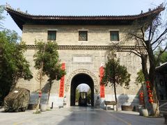 -西安关中民俗艺术博物院
