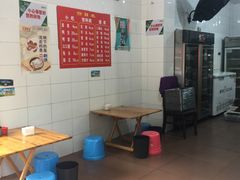 -雲记卢妈冷锅串串(中道街总店)