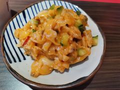 -仙隐小鹿中華の日料(荣民龙首广场店)