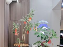 -MINIPOPO鲜奶·甜品(宽厚里店)