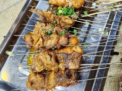 -小民大排档(光谷店)