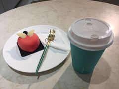 -西檬树SIMON·T轻奢蛋糕(大东方Max店)