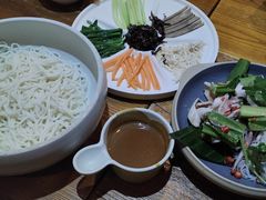 -云海肴·汽锅鸡·云南代表菜(天津国金汇店)