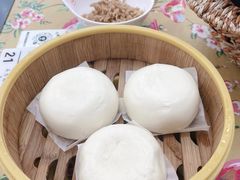 -芳姨广东砂锅粥(张庄路店)