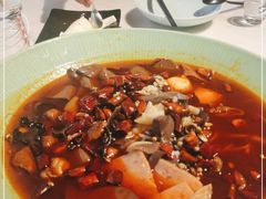 -小吊梨汤·北京菜·烤鸭(鸟巢店)