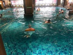 -青水瓦台汤泉(未央店)