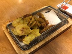 青岛五香肉-新海渔港·胶东海鲜家常菜·家宴(奥体中心店)