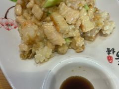 -肘子酥·天津菜·特色捞面(德云社店)