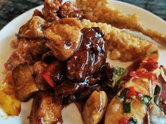 -上海浦西万怡酒店