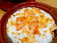 -萨莉亚意式餐厅(天河城购物中心店)