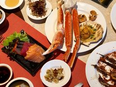 -富力丽思卡尔顿酒店·香荟全日制餐厅