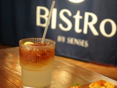 -Bistro 63 创意融合料理(广粤天地店)