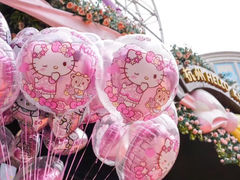 -杭州Hello Kitty乐园