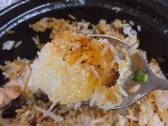 -煲煲香快餐(南京路店)