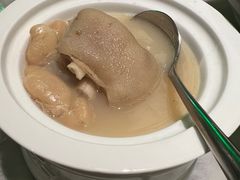 猪蹄-辛香汇·现炒川菜(淮海路百盛店)