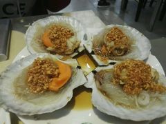 -天津乾毓德饭庄·清真传统炒菜·海鲜烧烤(咸阳路店)