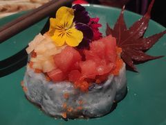 -小龙翻大江文化火锅(太古里店)