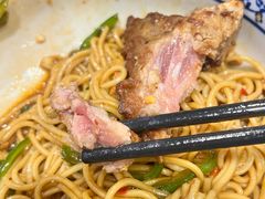 -顺丰面馆(打浦店)