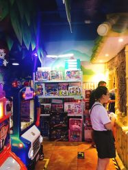 点击看大图 -木马王国(萧山银隆店)