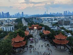 -黄鹤楼