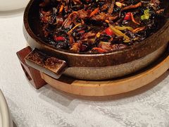 -柴米油盐(土菜院子店)