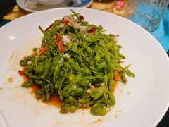 -茶人村·宫廷私厨(奥体印象城店)