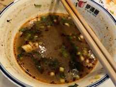 -兰州老马家美食(凤凰岭店)