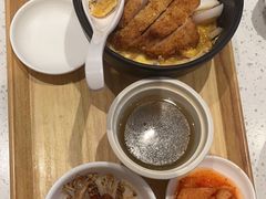 -味千拉面(南虹店)