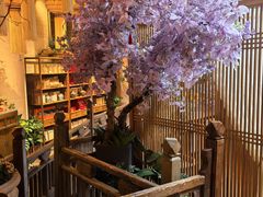 -叶叶菩提(太原别墅店)