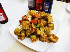 -北戴河庆山饭店·海鲜砂锅粥(北戴河黑石路店)