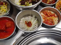 -馥二代韩式烤肉 2세대 불고기(喷水池店)