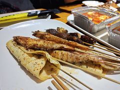 -本色.小马哥烧烤(五一路总店)