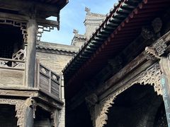 -山西王家大院