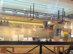-南门小馆·清真(国贸商城店)