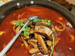 -霄汉羊排(万松园一店)