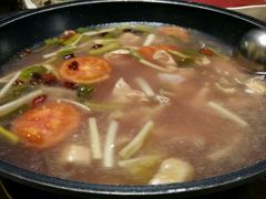 -易门野生菌府·菌海森林(月牙潭公园店)