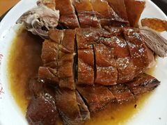 -黄连大头华烧鹅店(大良店)