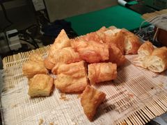 -西安西藏大厦开元名都大酒店·自助餐厅