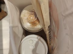 -喜茶(北京通州万达店)