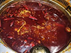 -小王少龙火锅(沙南街店)