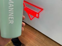 -Manner Coffee(港汇恒隆广场店)