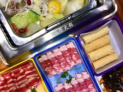 -好得火锅(育才店)