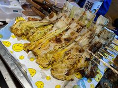 -新疆烧烤王(广灵店)