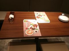 -萨莉亚意式餐厅(南京万达茂店)