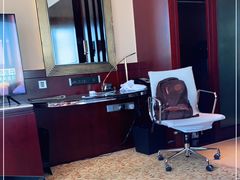 -新发展亚太JW万豪酒店大堂吧