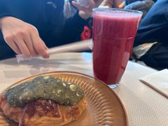 -BAKER&SPICE(环贸店)