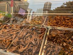 -张鸭子重庆特产卤味小吃(未来国际店)