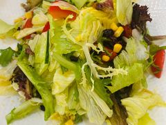 -桃子餐厅·天津菜(王顶堤总店)