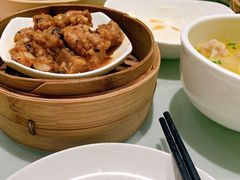 -狮王府淮扬菜(新街口友谊店)